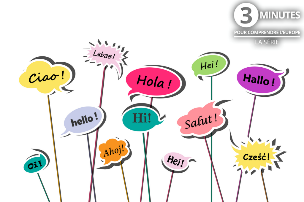 Découverte linguistique