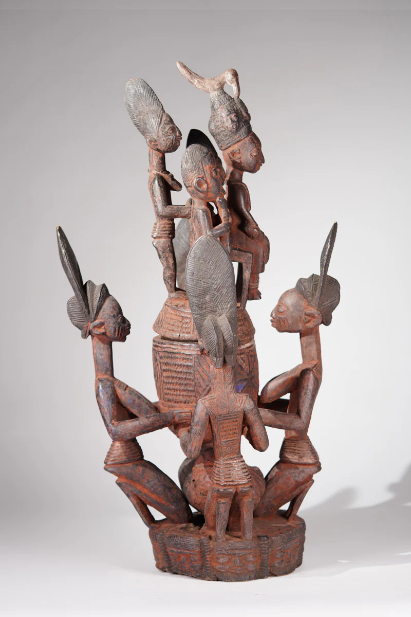 Galerie artisanale